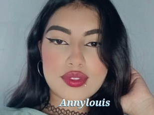 annylouis Porn Lesbienne