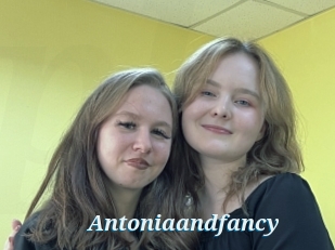 Antoniaandfancy
