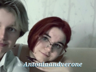 Antoniaandverone