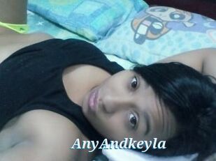 AnyAndkeyla