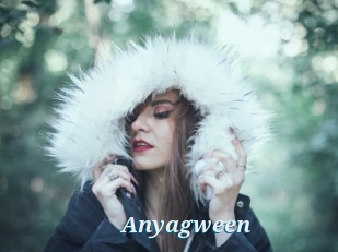 Anyagween