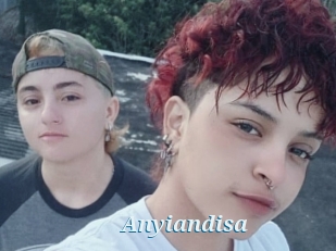 Anyiandisa