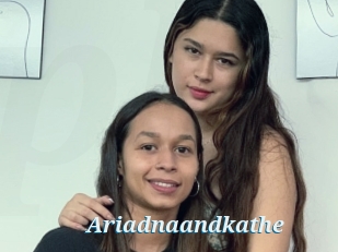 Ariadnaandkathe