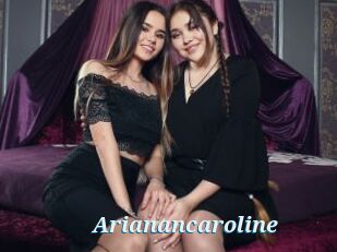 Arianancaroline