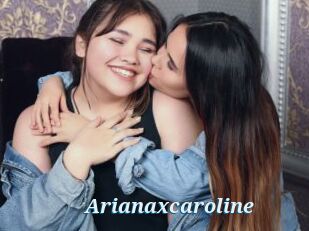 Arianaxcaroline