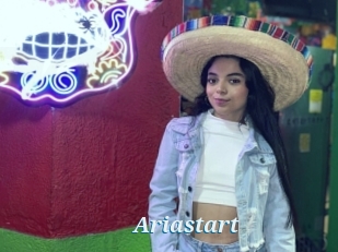 Ariastart