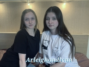 Arleighandlynn