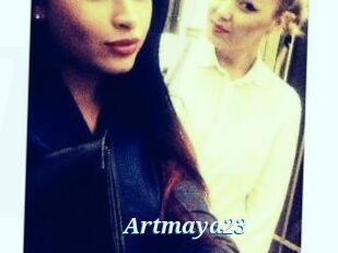 Artmaya23