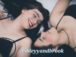 Ashleyyandbrook