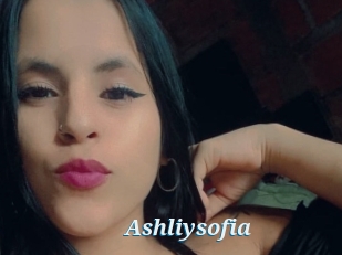 Ashliysofia