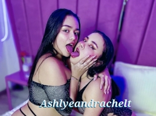 Ashlyeandrachelt