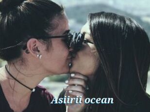 Asiirii_ocean