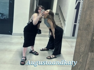 Augustaandkaty