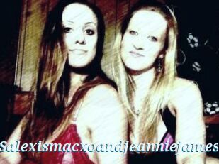 BFFSalexismacxoandjeanniejames