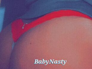 BabyNasty