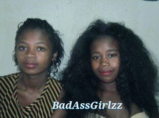 BadAssGirlzz