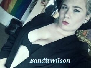 Bandit_Wilson
