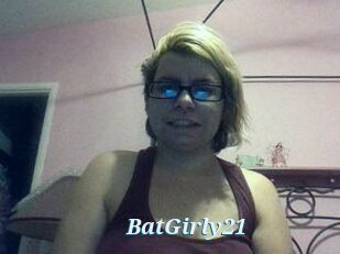 BatGirly21