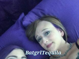 BatgrlTequila