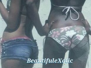 BeautifuleXotic