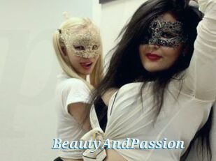 BeautyAndPassion