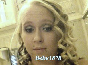 Bebe1878
