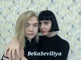 BekaSeviliya