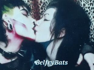 BelfryBats