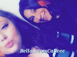 BellaLovesCakeee