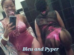 Bleu_and_Pyper