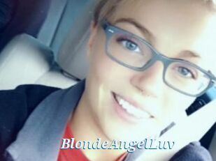 BlondeAngelLuv