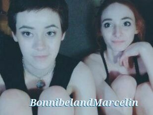 Bonnibel_and_Marcelin