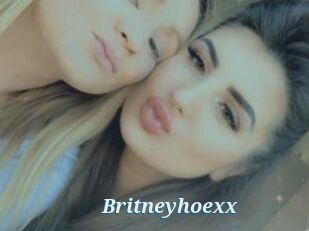 Britneyhoexx
