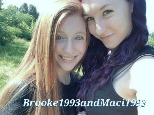 Brooke1993_and_Maci1993