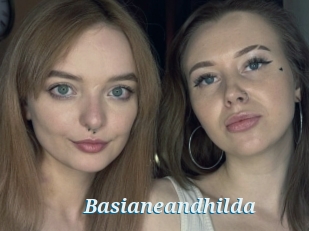 Basianeandhilda