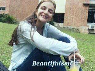 Beautifulsmi