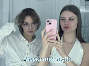 Beckyandodella