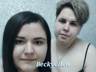 Beckyellen