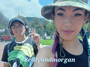 Beillyandmorgan