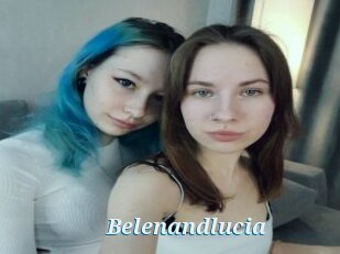 Belenandlucia