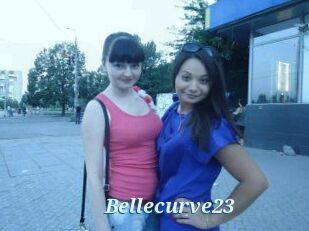 Bellecurve23