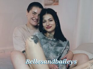 Bellesandbaileys