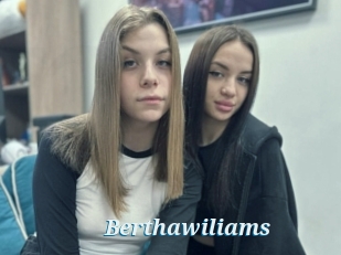 Berthawiliams