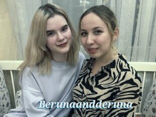 Berunaandderuna