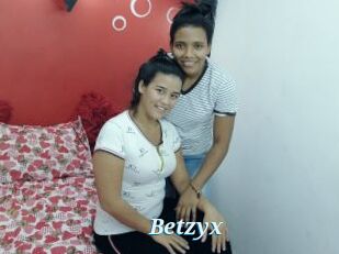 Betzyx