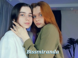 Bissmiranda