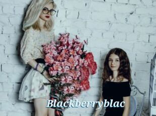 Blackberryblac