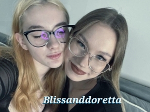 Blissanddoretta
