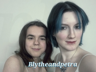 Blytheandpetra