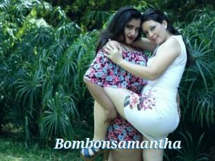 Bombonsamantha